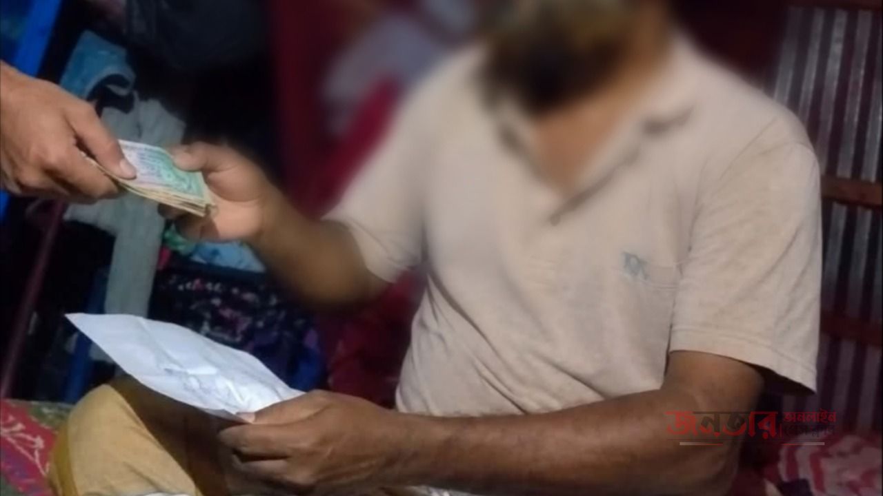 ডিমলা শুটিবাড়ীতে চাকরির প্রলোভনে প্রতারণা, সাভার ক্যান্টনমেন্টের নামে হাতিয়ে নিচ্ছে লাখ লাখ টাকা