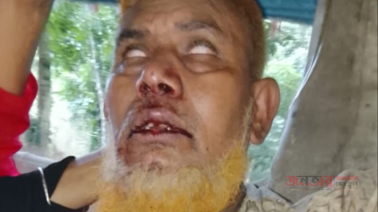 পারিবারিক দ্বন্দ্বের আড়ালে রাজনৈতিক ফায়দা হাসিলের চেষ্টা -