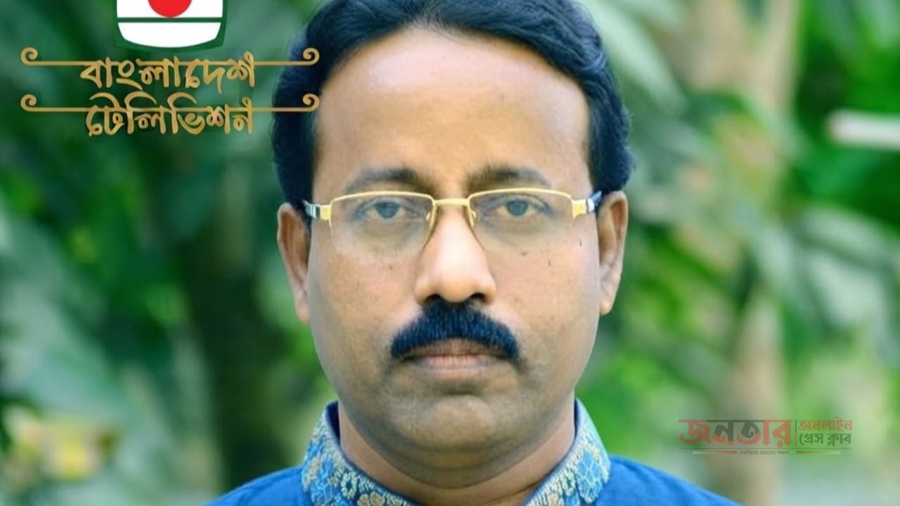 সংগীত চর্চার স্বীকৃতি: বিটিভির &lsquo;খ&rsquo; শ্রেণীতে উন্নীত হলেন গাংনীর কৃতি সন্তান গোলাম আম্বিয়া