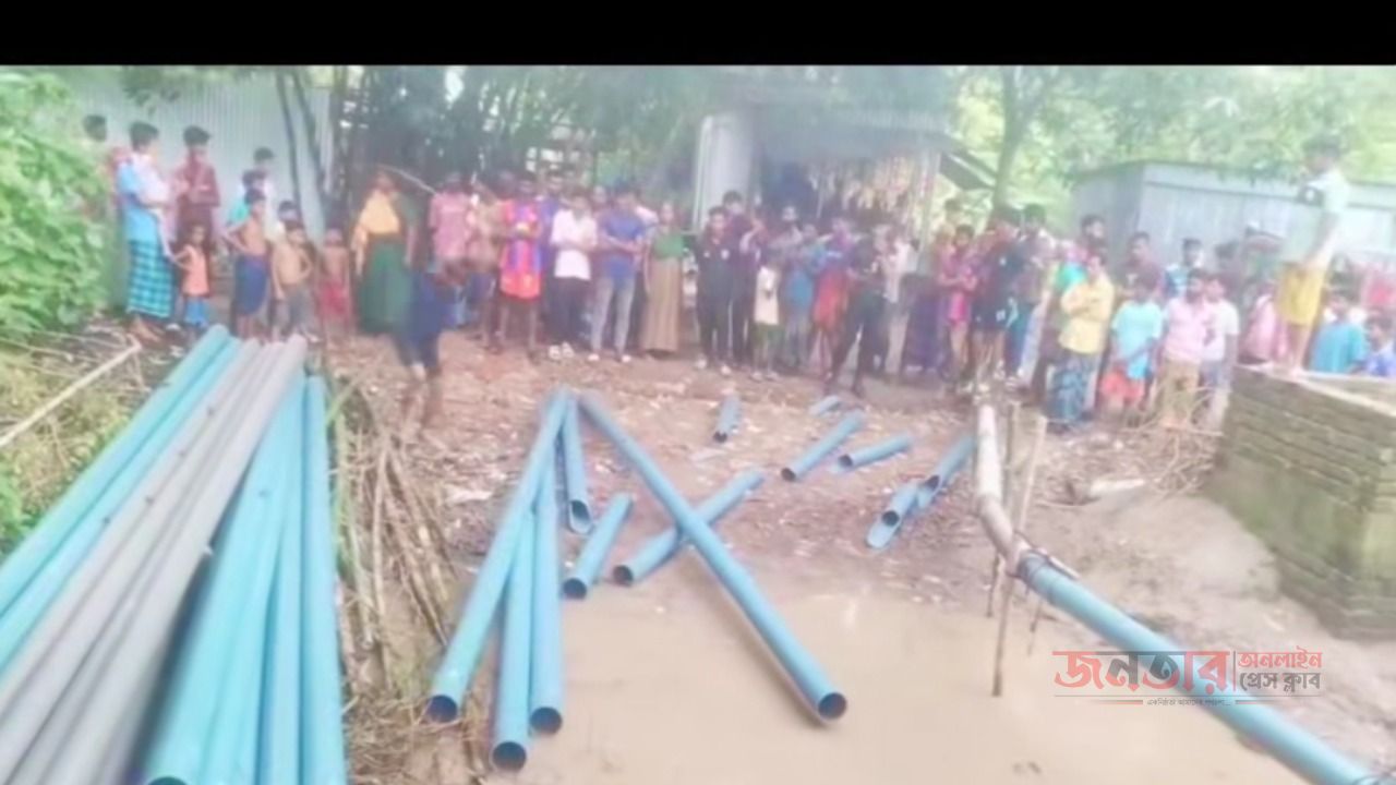 দৌলতপুর এসিল্যান্ড স্যারের  বিশেষ মোবাইল কোট অভিযান 