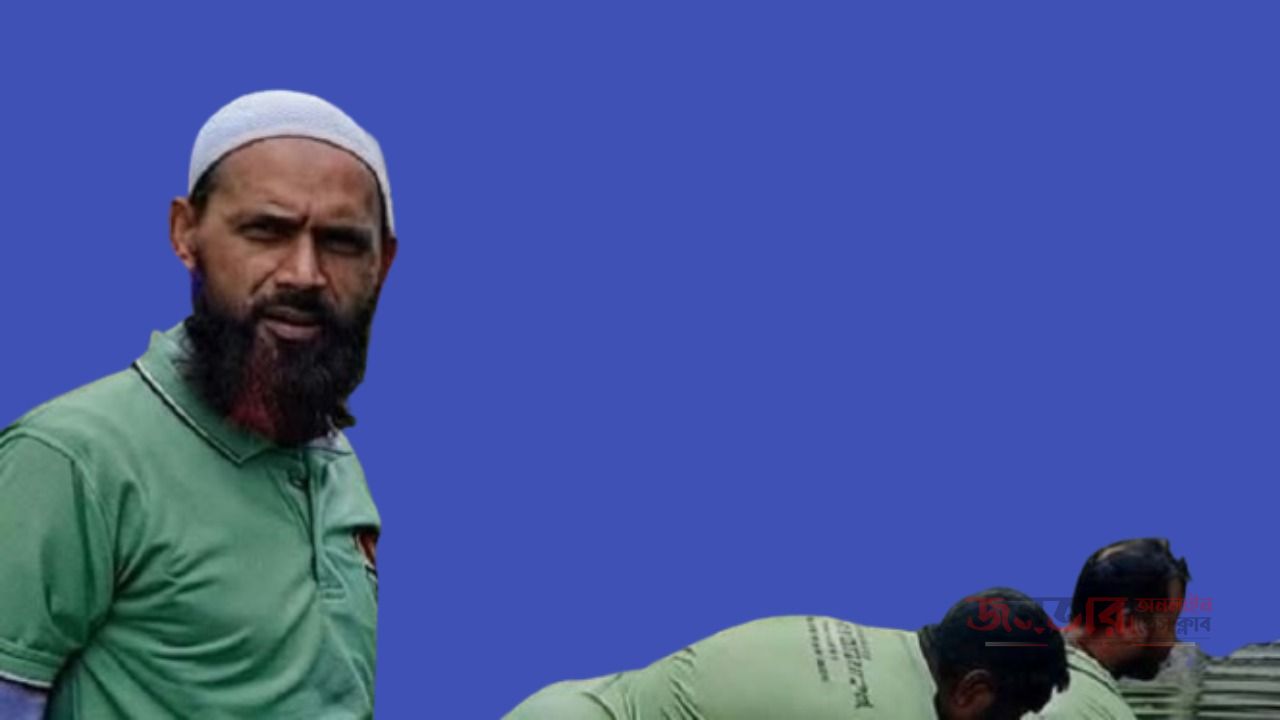 দাকোপে নামাজে ২-৩ মিনিট বিলম্বের জেরে ইমামকে গালিগালাজের অভিযোগ,  জামায়াত নেতাকে ক্ষমা চাওয়ার আল্টিমেটাম