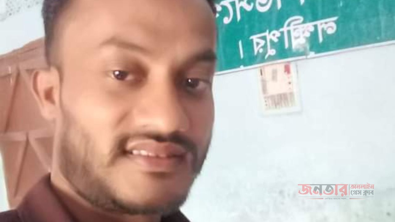 কমলনগর উপজেলা ইউনিয়ন পরিষদ নির্বাচনে আলোচনায় আছেন জনাব ফখরুল ইসলাম 