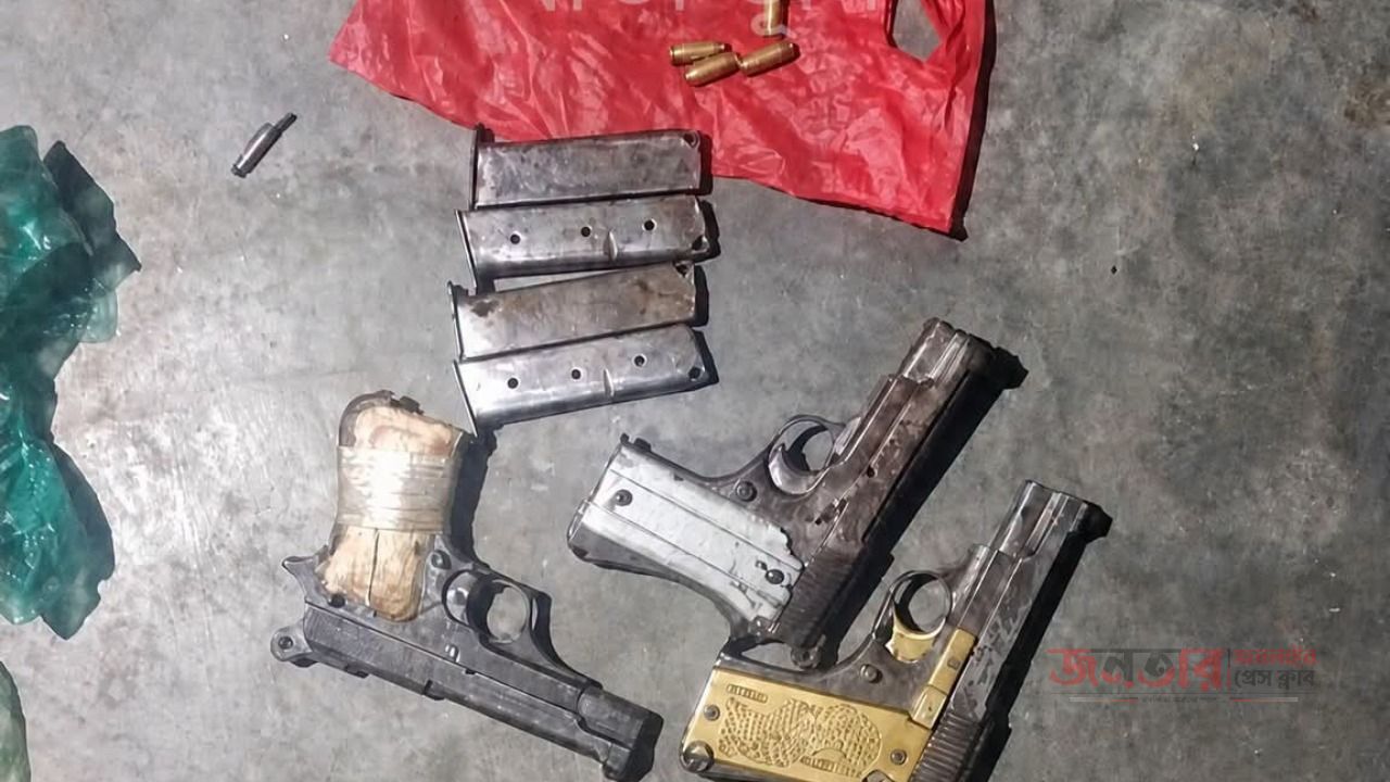 যশোর রাশেদ প্রতিনিধি 