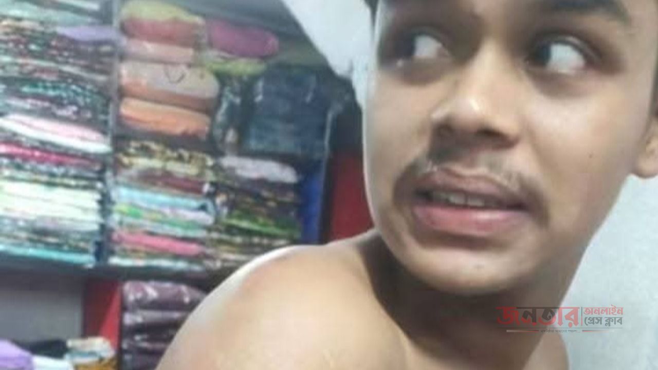 শুধু মাত্র ছাত্রলীগ করার কারণে স্নেহের