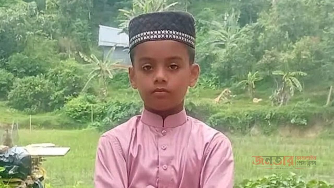 রাঙ্গুনিয়া লেখে পড়ে মাদ্রাসা ছাত্রে মৃত্যু 