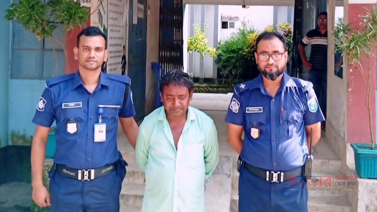 চিরিরবন্দরে জুয়া খেলায় ইউএনওর মোবাইল কোর্টে ১৫ দিনের কারাদণ্ড