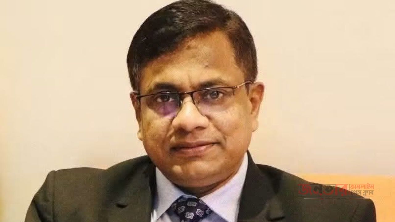 খেলার মাঠে হঠাৎ অসুস্থতা, চিকিৎসাধীন অবস্থায় মারা গেলেন উপসচিব আশরাফুল আফসার