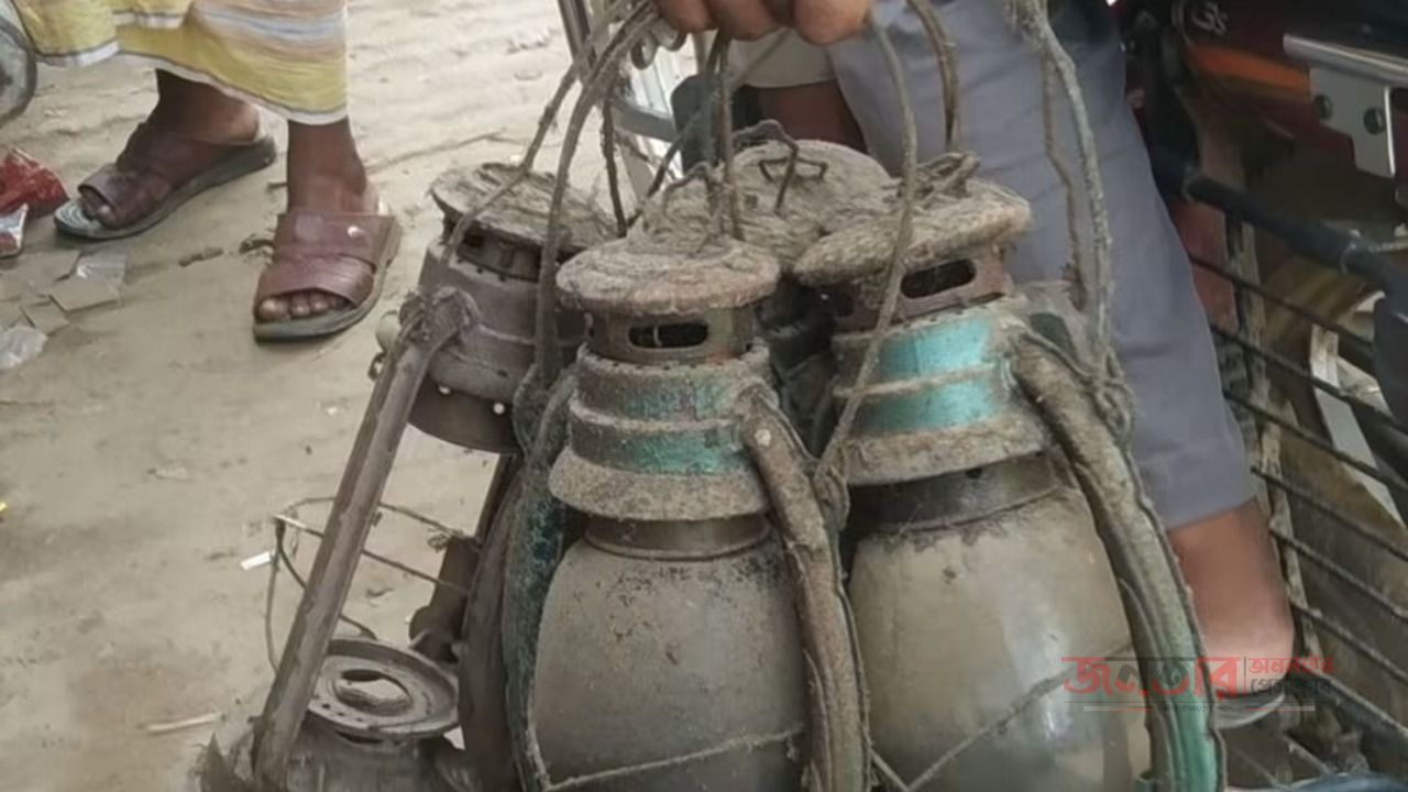 ৯০ দশকে হারিকেনের যুগেই ভালো ছিলাম