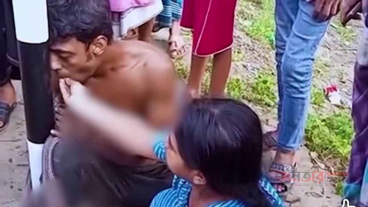পারলে বড় চোরদের ধরে বেধে রেখে দেখান তো দেখি? 