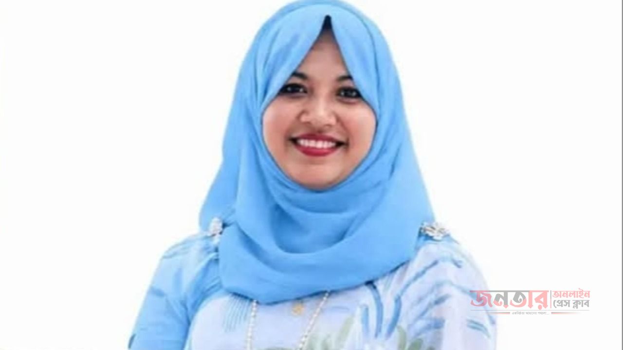 কুমিল্লার মুরাদনগর উপজেলায় শ্রেষ্ঠ শিক্ষক নির্বাচিত হয়েছেন সোনিয়া 