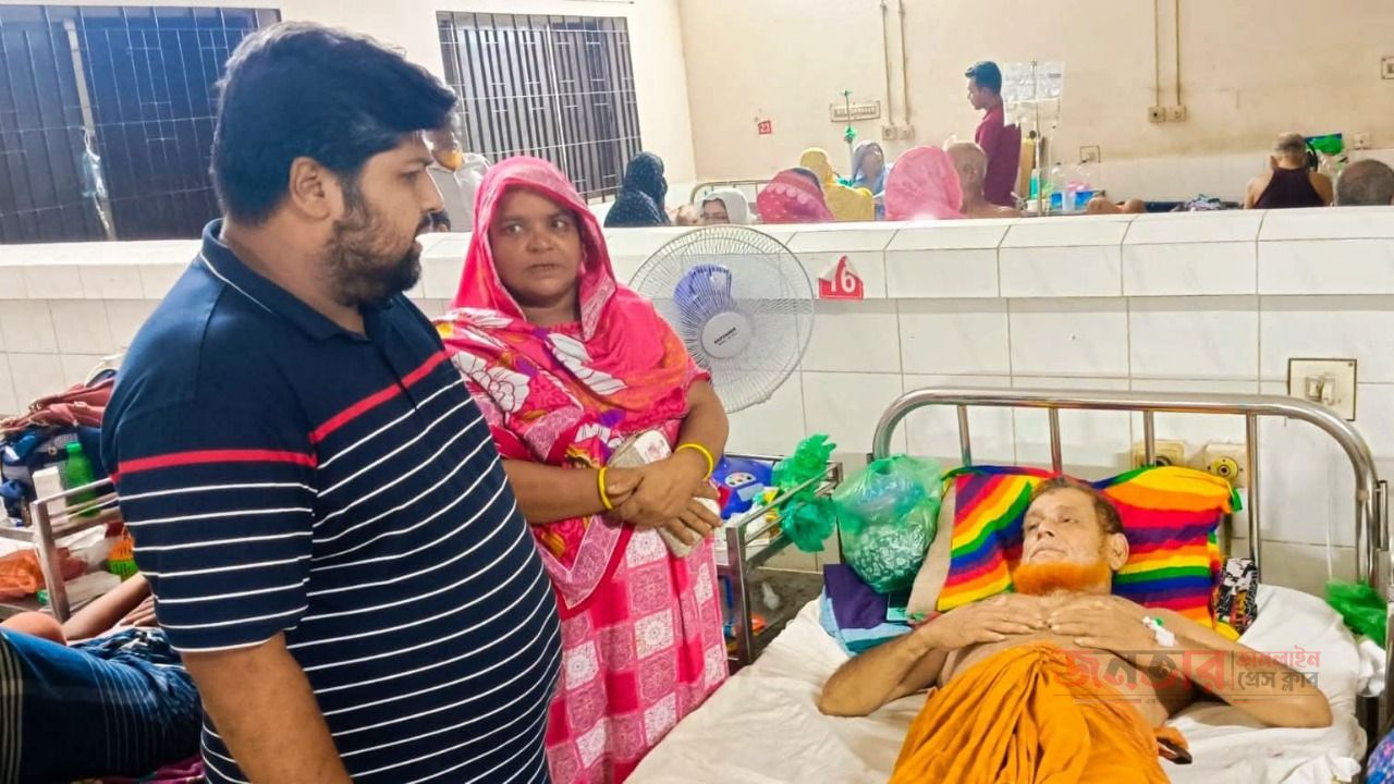 যশোর রাশেদ প্রতিনিধি 
