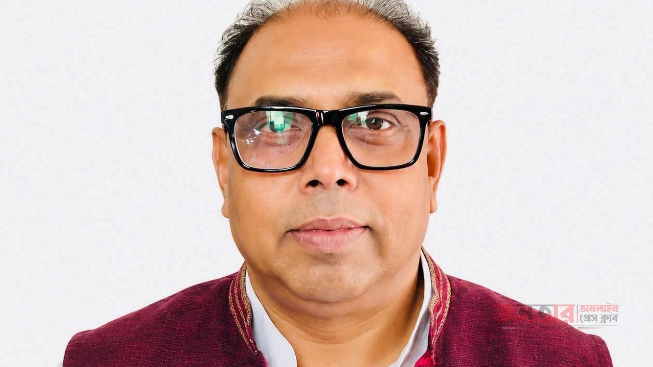 চরযোশরদী ইউপি চেয়ারম্যান প্রার্থী মোঃ ওবায়দুর রহমান