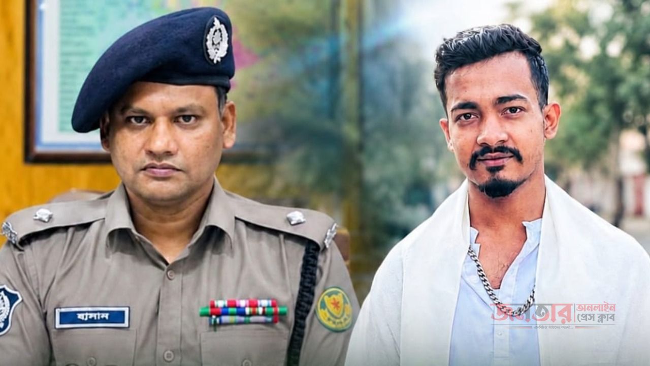 পল্লবী থানার ওসিকে ফোনে শাসানোর অভিযোগ, &lsquo;মামুন&rsquo;কে চেনেন না&mdash;দাবি হাসান বাসিরের