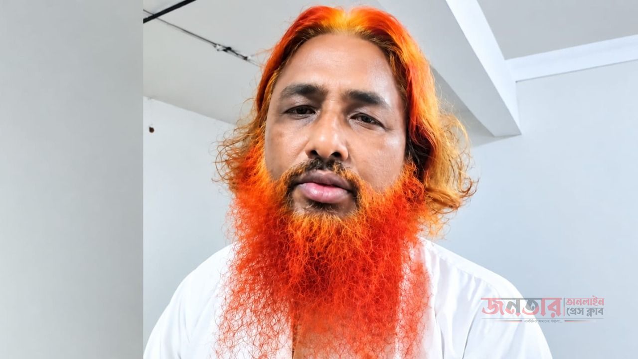 মসজিদে কোরআন শিক্ষার্থীর সঙ্গে যৌন নিপীড়নের অভিযোগ, শিক্ষক আটক