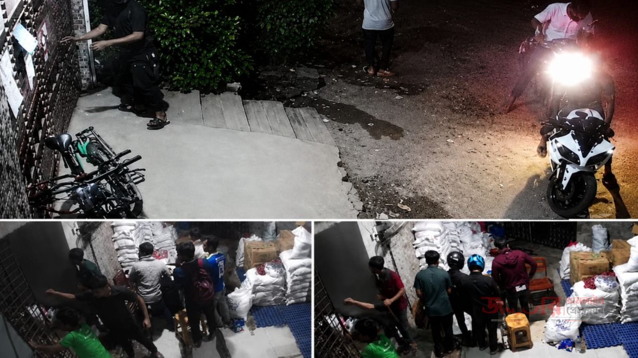 মিরপুর-১১ এ &lsquo;আশিক বাহিনী&rsquo;র দাপটের অভিযোগ