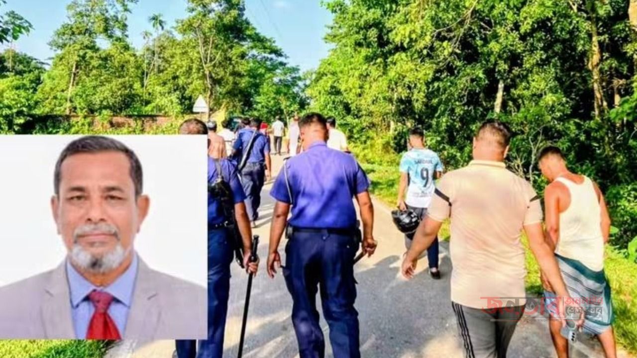 বিশ্বনাথে মাইকিং করে দুই গ্রামবাসীর সংঘর্ষে চেয়ারম্যান সহ ৩০ জন আহত