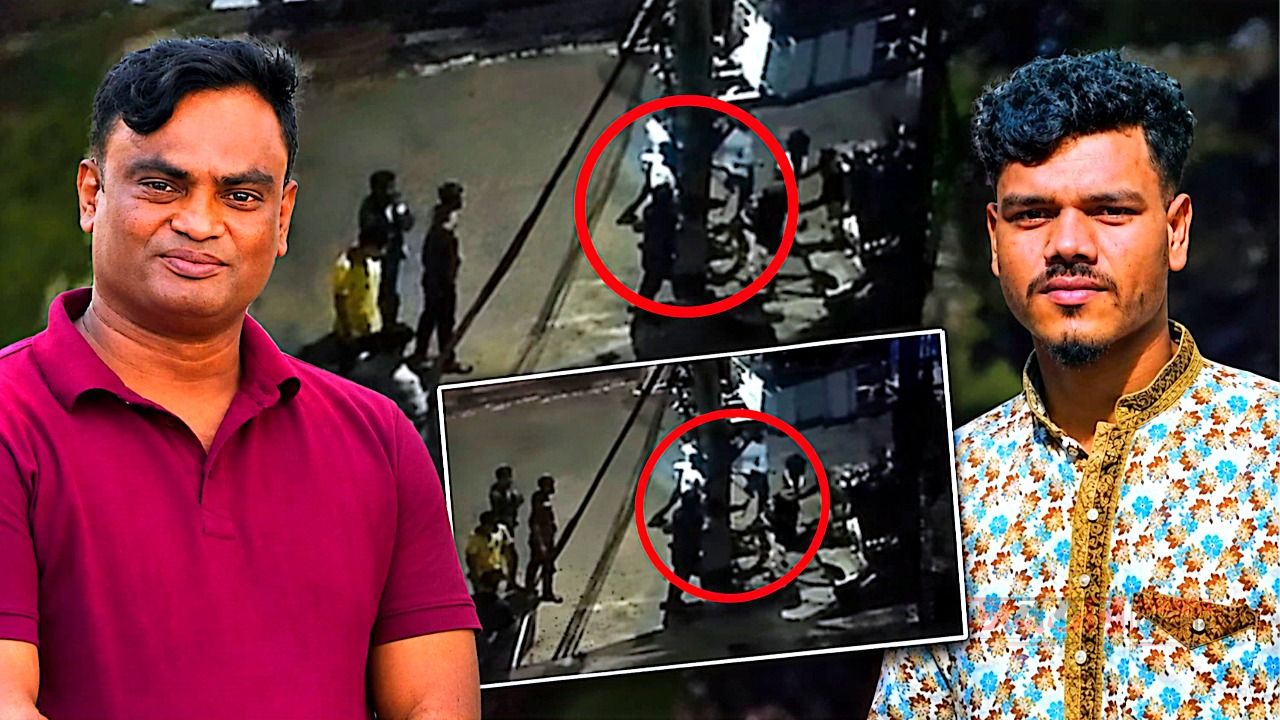 বাকলিয়ায় সংঘর্ষের পর পুলিশের অভিযান, গ্রেপ্তার জসিম মুরাদ পলাতক