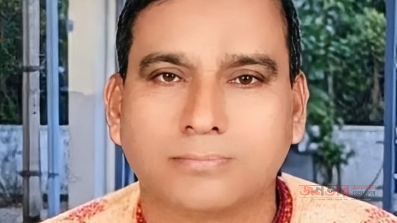 নবীনগরে এবার আওয়ামীলীগ সভাপতি সত্য দাস গ্রেপ্তার,    ব্রাহ্মণবাড়িয়া  প্রতিনিধি   ব্রাহ্মণবাড়িয়ার নবীনগর উপজেলায় নিষিদ্ধ ঘোষিত আওয়ামীলীগের ওয়ার্ড কমিটির এক সভাপতিকে এবার গ্রেপ্তার করা হয়েছে। তার নাম সত্য রঞ্জন দাস ৫৮। তিনি নবীনগর পৌরসভার ৮ নম্বর ওয়ার্ড ভোলাচং আওয়ামীলীগের সভাপতি ও উপজেলা পূজা উদযাপন পরিষদের কার্যকরী কমিটির সদস্য।  রবিবার ২৭ সেপ্টেম্বর রাতে তাকে গ্রেপ্তার করা হয়।  নবীনগর থানার ওসি মোরশেদুল আলম চৌধুরী গ্রেপ্তারের সত্যতা নিশ্চিত করেছেন।  গ্রেপ্তার হওয়া আওয়ামীলীগ নেতা সত্য রঞ্জনের ভ্রাতুষ্পুত্র পিন্টু দাস জানান, প্রতিদিনের মতো রবিবার রাতেও তার কাকা সত্য রঞ্জন ভোলাচং বাজারে অবস্থিত নিজস্ব ফার্মেসীতে রোগীদের চিকিৎসা দিচ্ছিলেন। সেসময় আনুমানিক রাত ৯ টার দিকে নবীনগর থানার পুলিশ এসে তাকে সত্য আটক করে নবীনগর থানায় নিয়ে যায়।  এ ঘটনা এলাকায় ছড়িয়ে পড়লে, আবারও নিষিদ্ধ ঘোষিত আওয়ামীলীগ ও এর অঙ্গ সংগঠনের স্থানীয় নেতাকর্মীদের মাঝে গ্রেপ্তার আতংক ছড়িয়ে পড়ে।  নবীনগর থানার ওসি মোরশেদুল আলম চৌধুরী আজ সকালে  বলেন,'সত্যবাবুকে রাজনৈতিক মামলায় রবিবার রাতে গ্রেপ্তার করা হয়েছে। আজ সোমবার সকালে তাকে আদালতে প্রেরণ করা হবে।'  তিনি আরও জানান, সুনির্দিষ্ট অভিযোগের  ভিত্তিতে এ ধরণের গ্রেপ্তার অব্যাহত থাকবে।