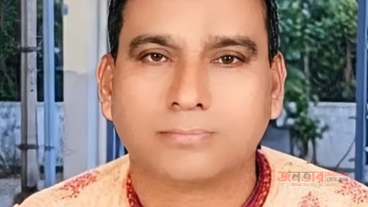 নবীনগরে এবার আওয়ামীলীগ সভাপতি সত্য দাস গ্রেপ্তার,