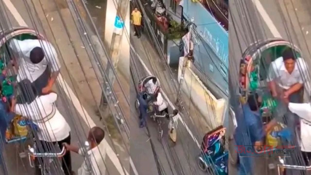 চট্টগ্রাম শহরে জননিরাপত্তা নিয়ে উদ্বেগ দিন-রাতেই বাড়ছে ছিনতাইয়ের আতঙ্ক!