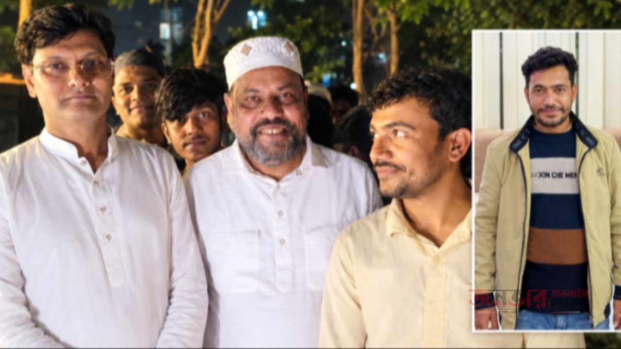 আশুলিয়ায় সাংবাদিককে মারধর, ১ লাখ টাকা ও মোবাইল ছিনিয়ে নেওয়ার অভিযোগ