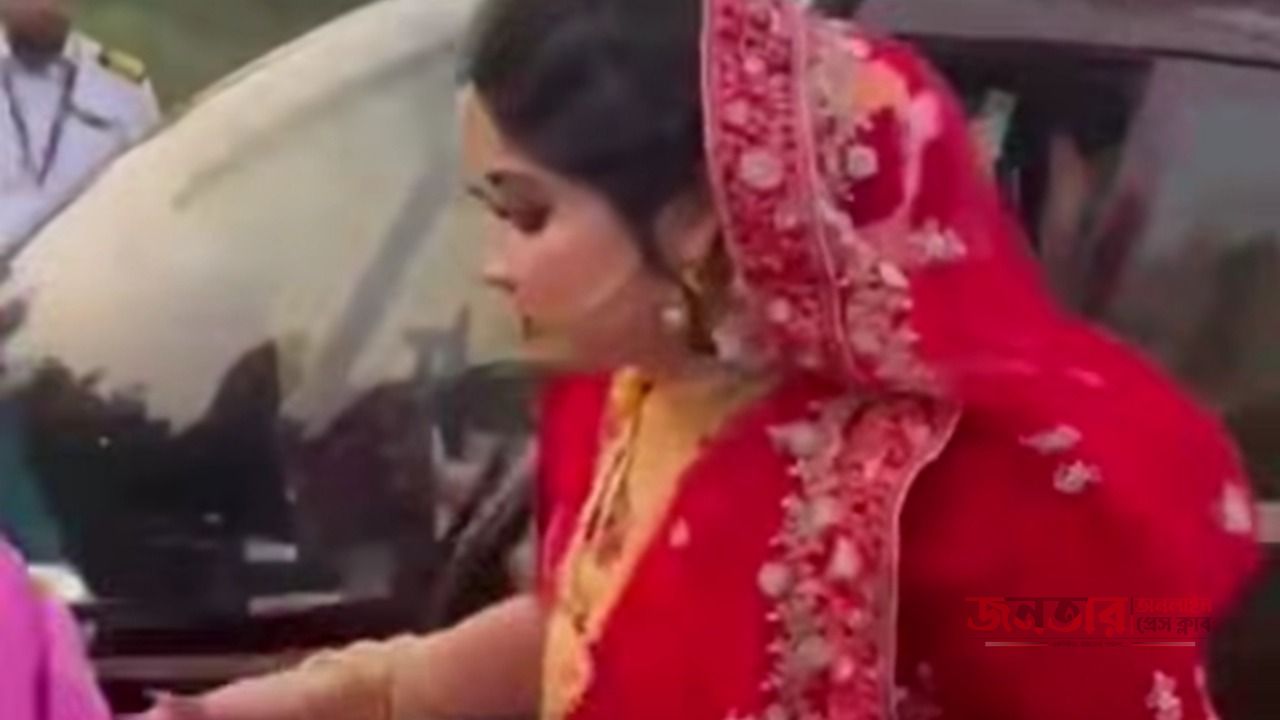 হেলিকপ্টারে বউ এনেও মিললো না ভালোবাসা: ১৭ ভরি স্বর্ণ ও নগদ টাকা নিয়ে পরকীয়া প্রেমিকের হাত ধরে পালালেন স্ত্রী