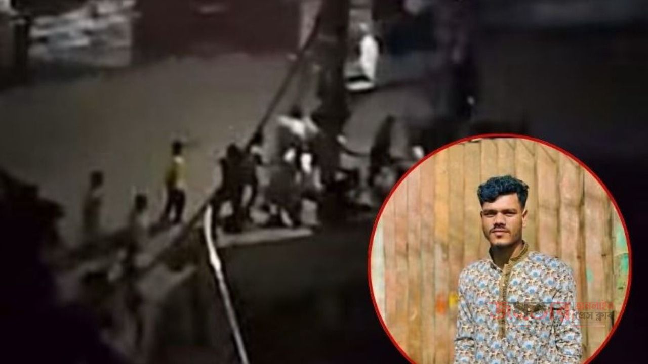 বাকলিয়ায় মাদক নিয়ন্ত্রণ নিয়ে দুই পক্ষের সংঘর্ষ   