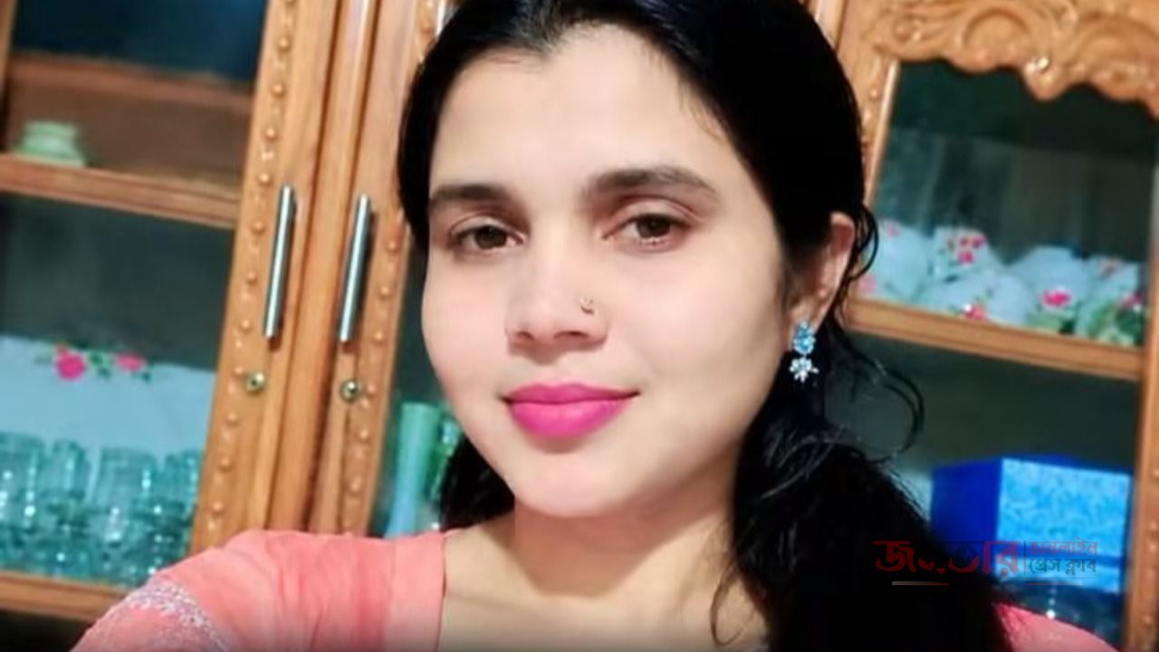 মাদারীপুরে ইতালি প্রবাসীর স্ত্রীর বিরুদ্ধে দুই সন্তান ও নগদ ৪০ লাখ টাকা নিয়ে এনজিও কর্মীর সঙ্গে পালানোর অভিযোগ