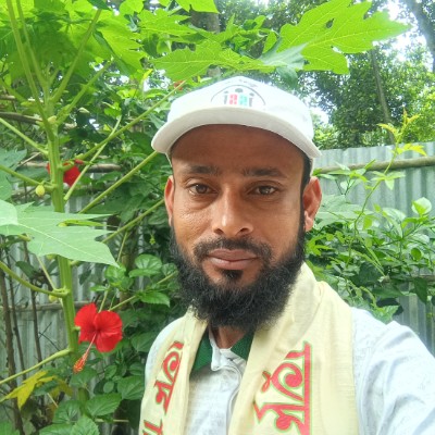 মোঃ লিখন সরকার 
