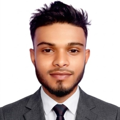 রুহিন ইসলাম 