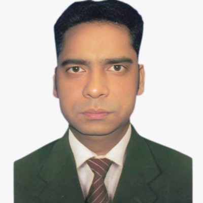 বিপ্লব কুমার দাস 