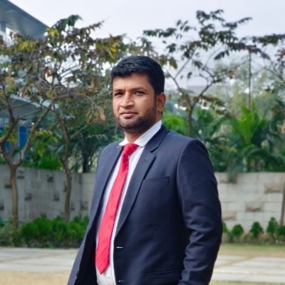 আমজাদ হোসেন