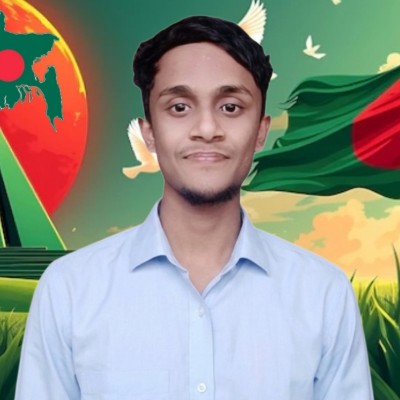 মোঃ আব্দুল্লাহ 