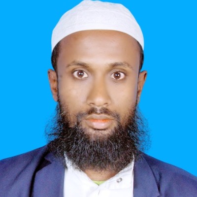 মুহাম্মদ আব্দুল্লাহ্ আল মামুন