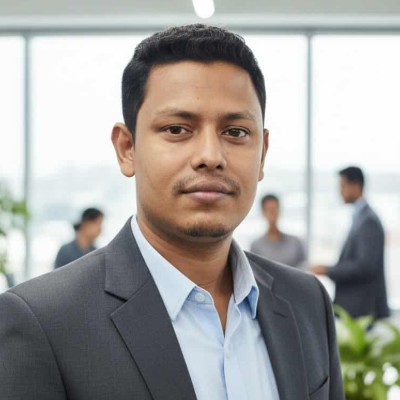 মোঃ হেলাল বাবু