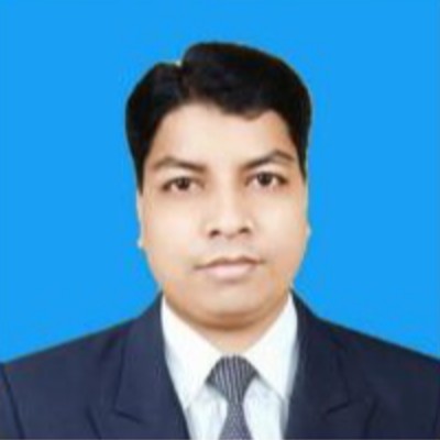 সুজন চন্দ্র লস্কর 
