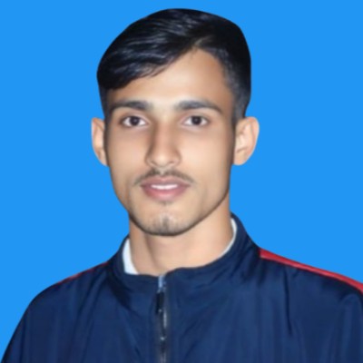 মো রবিন রাজ 