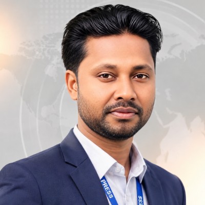 শরীফ আহমেদ আকাশ 