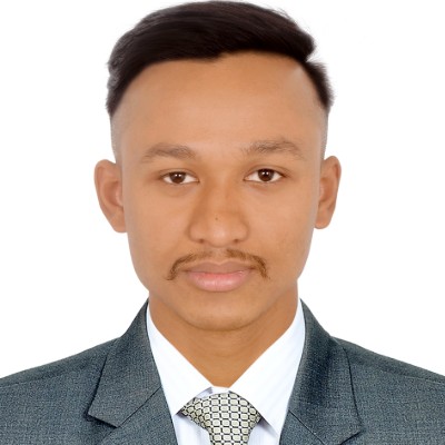 আলী আহমদ 