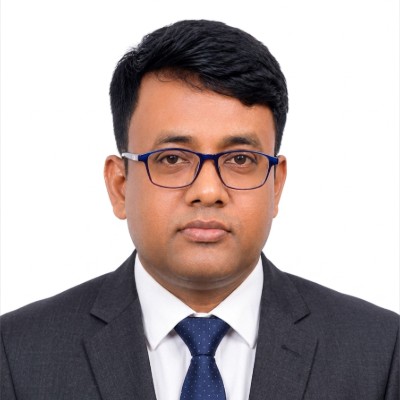 রাখেশ চন্দ্র দাস 
