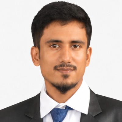 মোঃ নাজমুল হোসান 