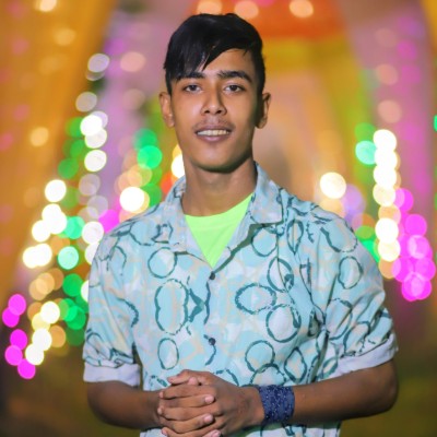 মোঃ শিপন আহমেদ 