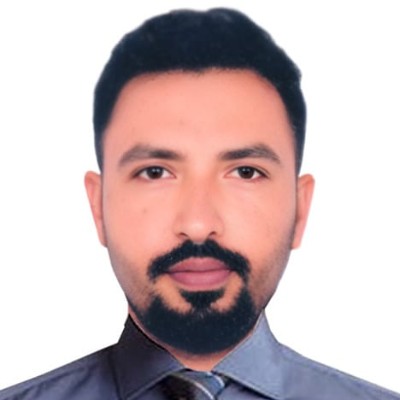 মো: নাজমুস শাহাদাৎ