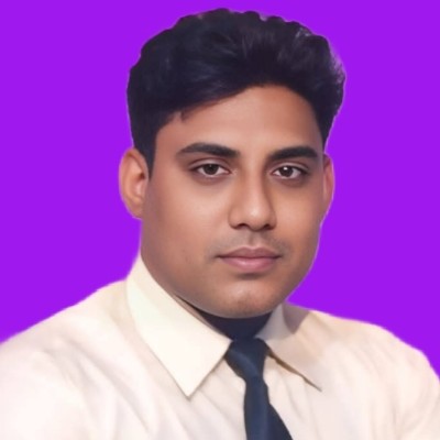 মোঃ মাহমুদ হাসান