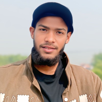 মোঃ সালাহউদ্দিন 