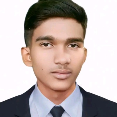 মো: হাসিব পেসকার