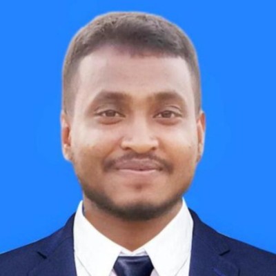 মোঃ আলী হোসেন 