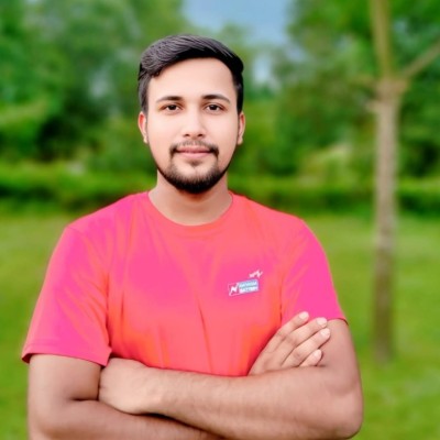 সোহাগ আলী 
