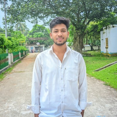 মোঃ আশিফুল ইসলাম 