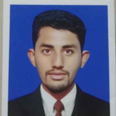 মোহাম্মদ রিদয় হোসেন 